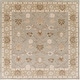 preview thumbnail 22 of 81, Handmade Nick Bordered Wool Area Rug