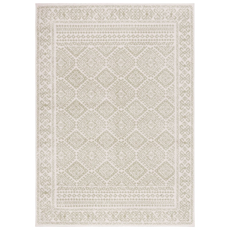 SAFAVIEH Tulum Yolonda Rustic Moroccan Boho Rug