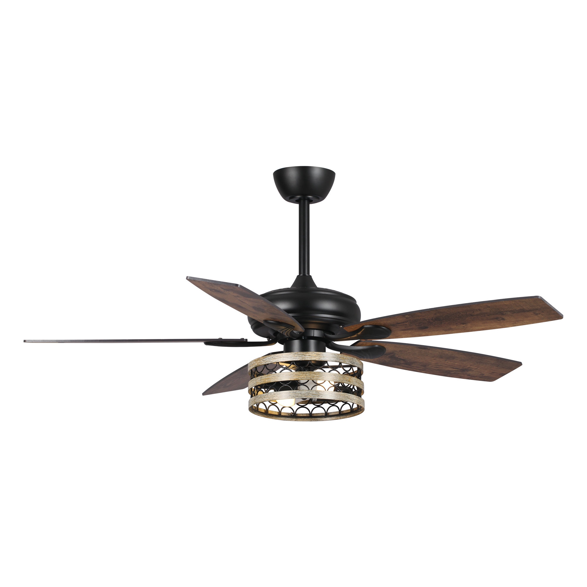 Smart fan best sale google assistant