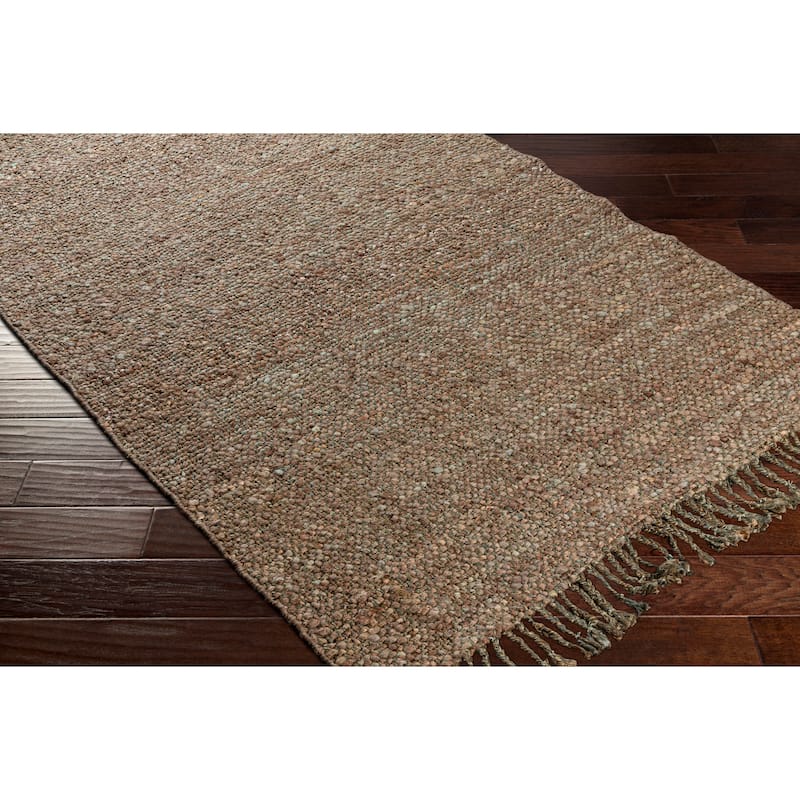 Artistic Weavers Dolce Cottage Solid Area Rug