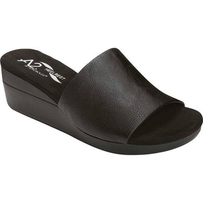 sunflower slide sandals