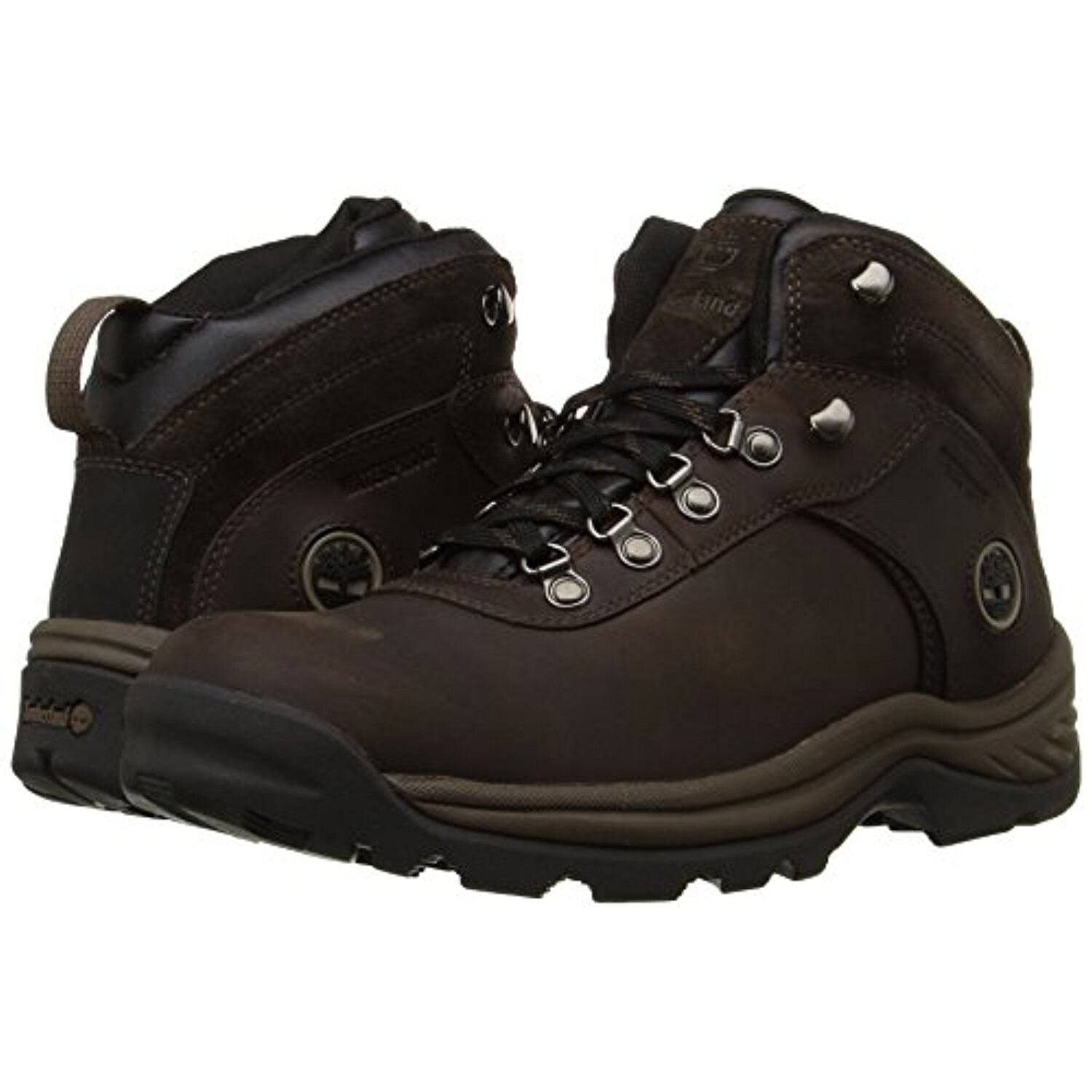 timberland flume black