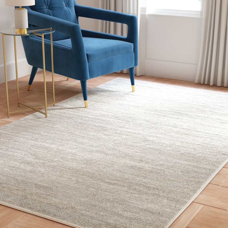 SAFAVIEH Adirondack Vera Modern Ombre Distressed Area Rug