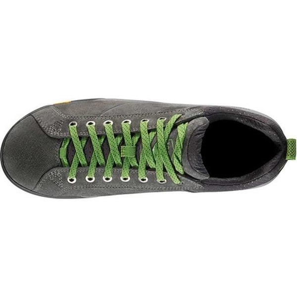 camp sherman danner