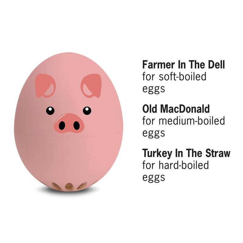 Brainstream Piggy BeepEgg Timer