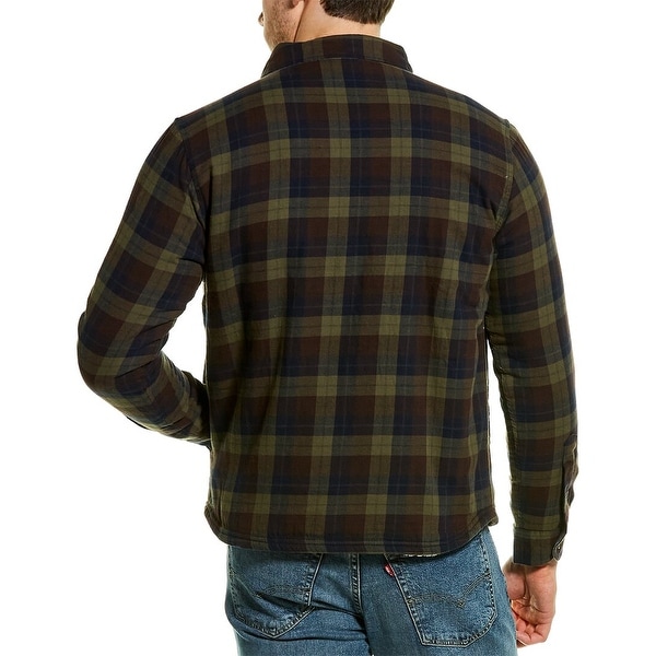 Tailor vintage shirt jacket Clearance