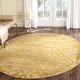 preview thumbnail 16 of 73, SAFAVIEH Porcello Sanije Geometric Trellis Area Rug