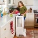 preview thumbnail 1 of 9, Jr. Contemporary Kitchen Helper Step Up