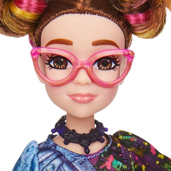 disney descendants dizzy doll