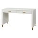 preview thumbnail 14 of 12, Carson Carrington Erfjord Desk