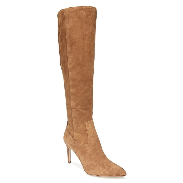 olencia knee high boot