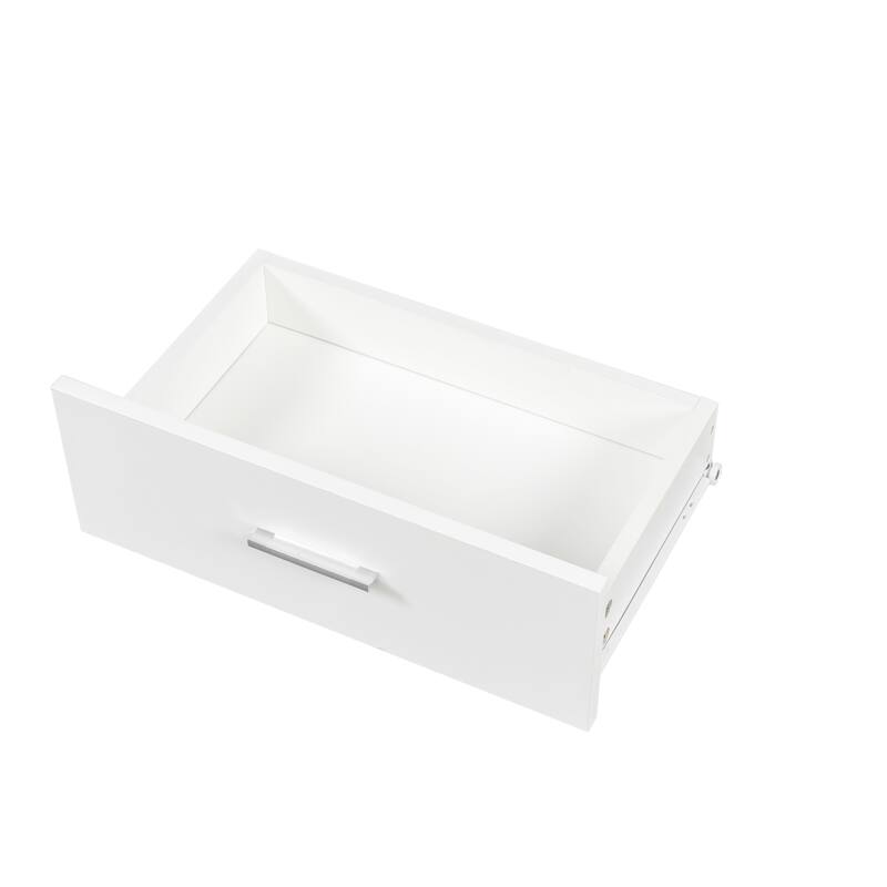 Modern simple hair desk,multi layer storage,large storage space,wooden cabinets are easy to clean, good hardness