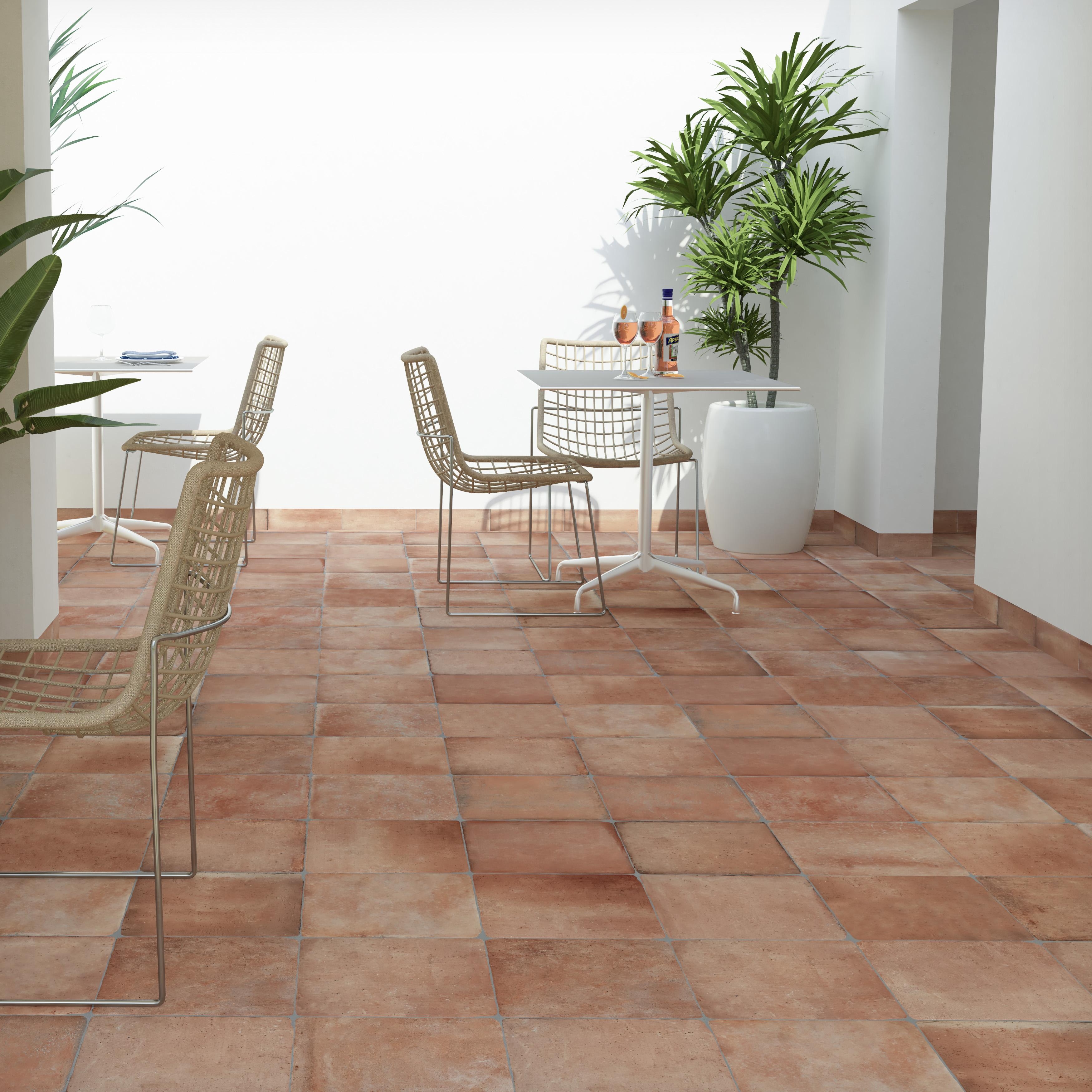 Merola Tile Benisa Cotto 11-7/8