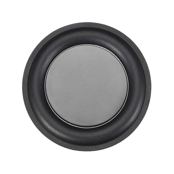 speaker bass radiator