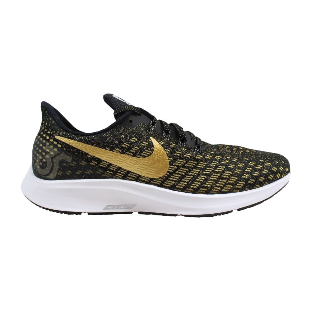 black and gold nike womens shoes