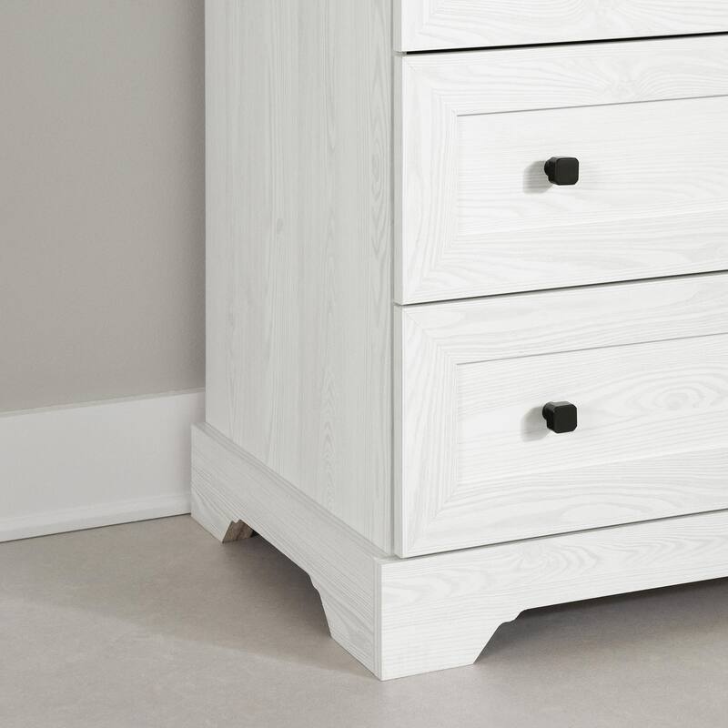 South Shore Hazen Dresser
