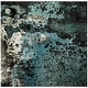 preview thumbnail 29 of 42, SAFAVIEH Glacier Liliana Watercolor Modern Abstract Rug 3' Square - Blue/Multi - Square