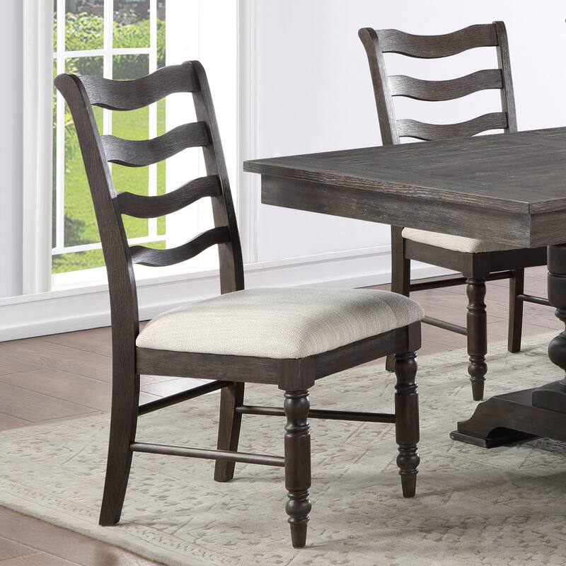 Steve Silver Haven Dining Side Chair - Set of 2
