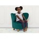 preview thumbnail 4 of 10, Cocoon Kids' Upholstered Chair
