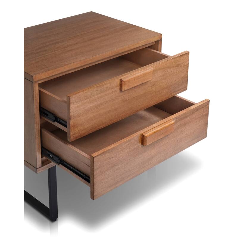 Origins by Alpine Allison Nightstand