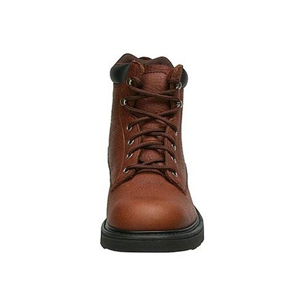 mens ankle work boots