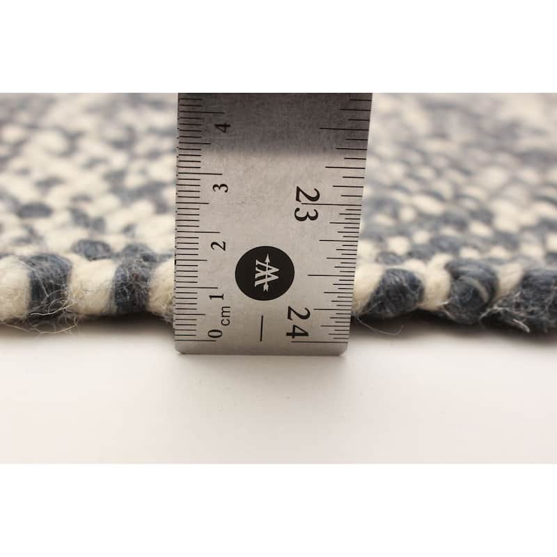 Sienna Grey Rug 5'0" x 7'3" - 5'0 x 7'3
