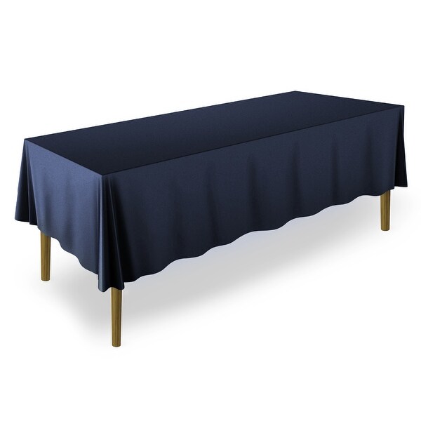 polyester tablecloths