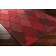 preview thumbnail 43 of 48, Hand-Tufted Ryde Moroccan Trellis Wool Area Rug