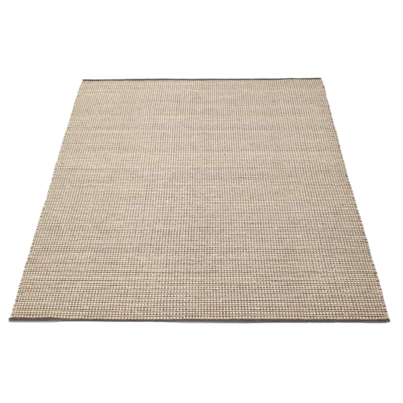 Sienna Grey Rug 5'7" x 7'9" - 5'7 x 7'9