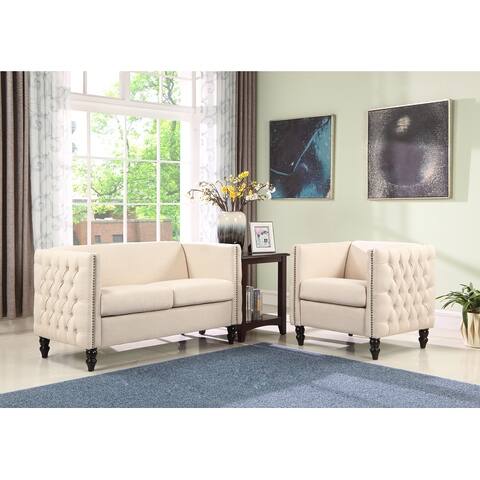 Juliet Loveseat