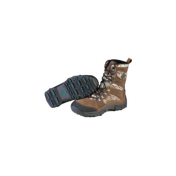 muck hiking boots