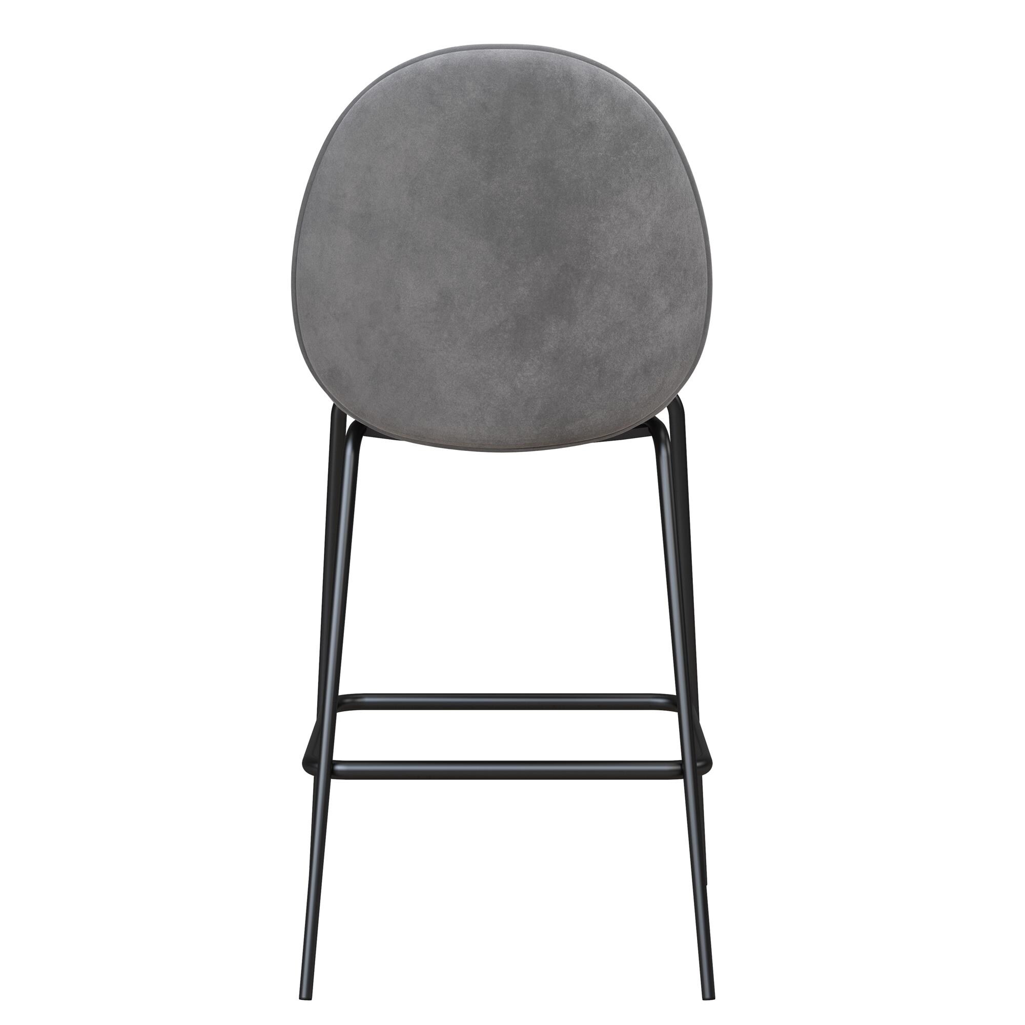 Cosmoliving astor upholstered counter stool sales