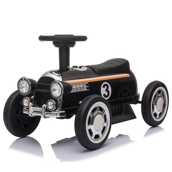 electric ride on toy car