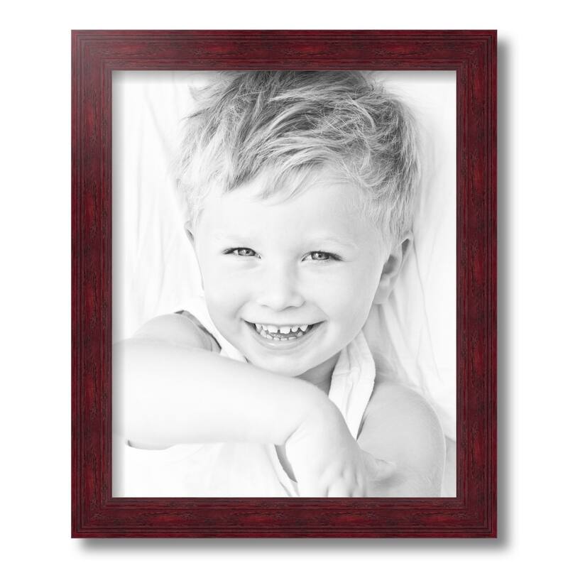 ArtToFrames Solwood 13x16 Inch Picture Frame, 1.50 Inch Wood Poster Frame Available in Multiple Colors (78238-13x16)