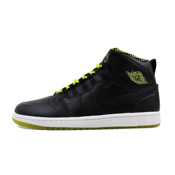 air jordan 1 retro 94 venom green