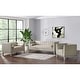 preview thumbnail 12 of 13, Picket House FurnishinPicket House Furnishings Hayworth 2PC Sofa Set in Fawngs Hayworth 2PC Sofa Set in Fawn 6 Piece