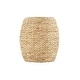preview thumbnail 5 of 9, Mowry Wicker End Table