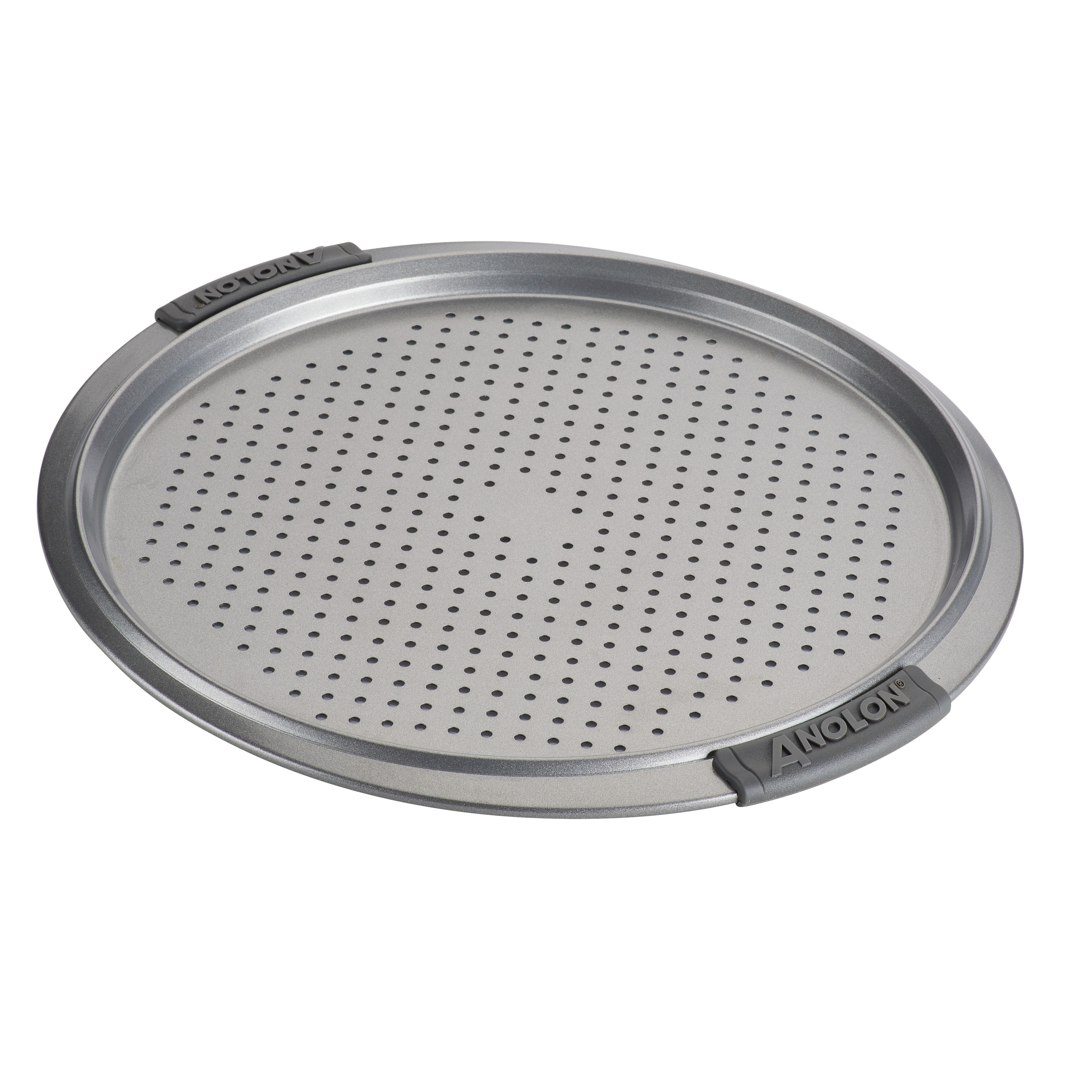 https://ak1.ostkcdn.com/images/products/is/images/direct/a0e1a2b929ecd8b6579ccdedc5941d950432546e/Anolon-Advanced-Nonstick-Bakeware-Round-Perforated-Pizza-Pan%2C-13-Inch%2C-Gray.jpg