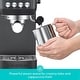 preview thumbnail 13 of 32, CASABREWS 20Bar Espresso Coffee Machine /W Steam Frother home