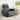 MCombo Power Small Recliners, Modern Zero Wall Hugger Recliners Chair with Lumbar Support, USB and Charging Ports, FSC Certified