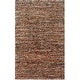 preview thumbnail 39 of 49, SAFAVIEH Retro Lubomira Modern Abstract Rug 2'6" x 4' - Ivory/Gold - Rectangle