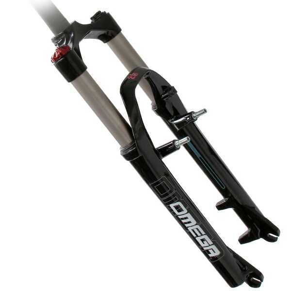 100mm fork 26