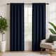 Option Navy Blue