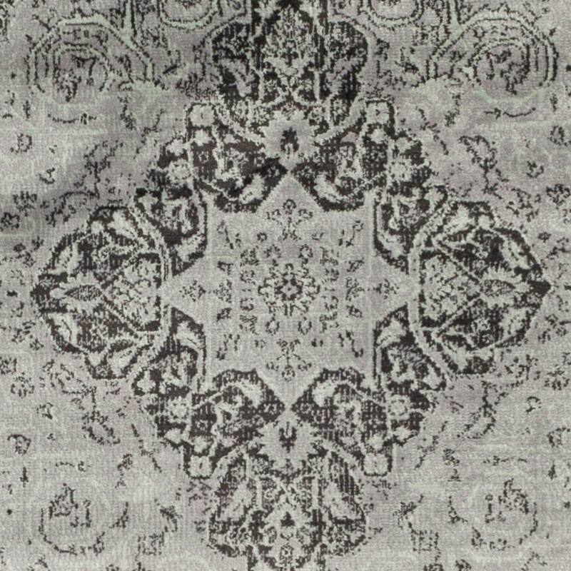 SAFAVIEH Vintage Distressed Boho Alli Oriental Rug