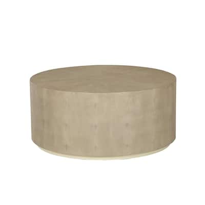 Tambor Shagreen Coffee Table