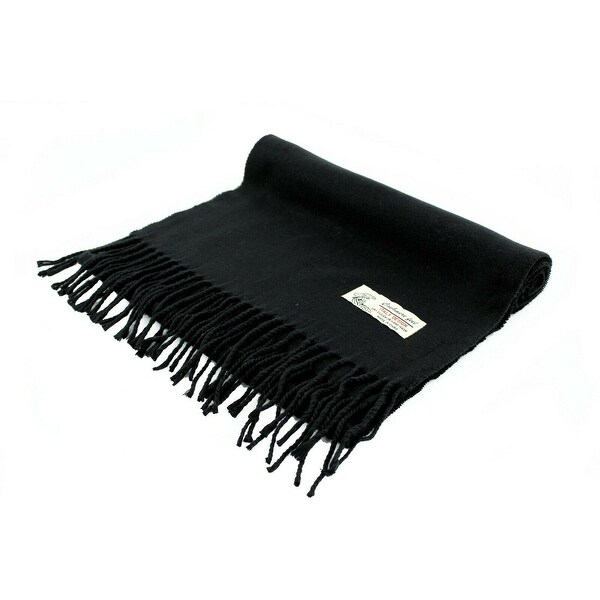 cashmere winter scarf