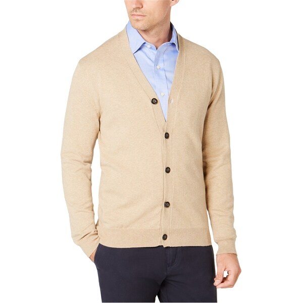 club room cardigan