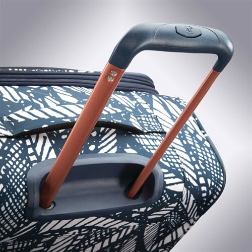 american tourister belle voyage 28 spinner