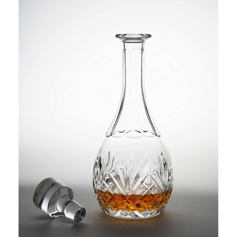 Bezrat Wine Decanter Bed Bath & Beyond 32742738