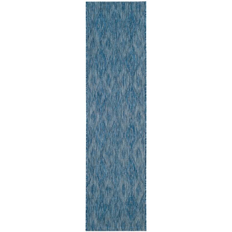 SAFAVIEH Courtyard Marolyn Indoor/ Outdoor Waterproof Patio Backyard Rug